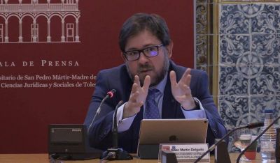 Semblanza a Braulio Rodr�guez: un obispo con �olor a oveja� que ha promocionado la vocaci�n laical