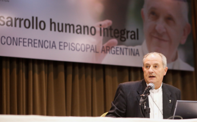 La Pastoral Social pide que se anteponga la deuda social a la deuda externa