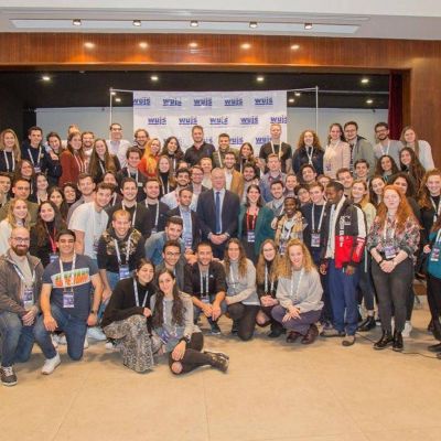 Reconocen en Israel proyectos de FeMeJJ M�xico