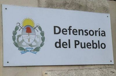 Denuncian que las concejales de la Coalici�n C�vica quieren eliminar la Defensor�a del Pueblo