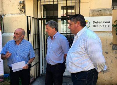 Dura respuesta de los Defensores del Pueblo ante el pedido de quitarles presupuesto