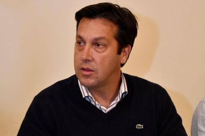 Arturo Rojas le detall� a Kicillof 