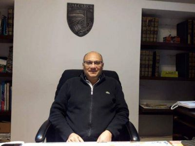 Esteban Reino y su visi�n sobre la reuni�n con Kicillof