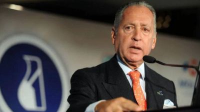 La UIA se mostr� de acuerdo con el aumento de $4.000 a cuenta de paritarias