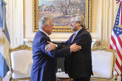Estados alterados
