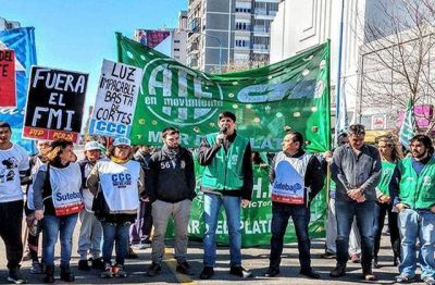 La Provincia prorrog� los contratos de los trabajadores estatales en la ciudad