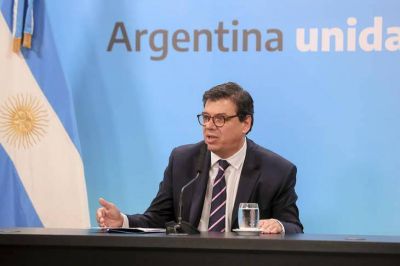 Decreto: suba salarial cubrir� la inflaci�n del primer cuatrimestre