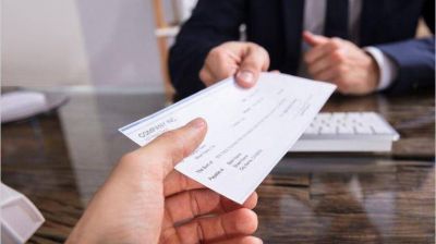 Por qu� el aumento de salarios no puede compensarse con otras subas previas del sector privado