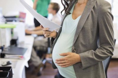 La brecha salarial entre mujeres y hombres