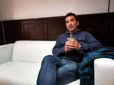El marido de Raverta ir�a a la ANSES