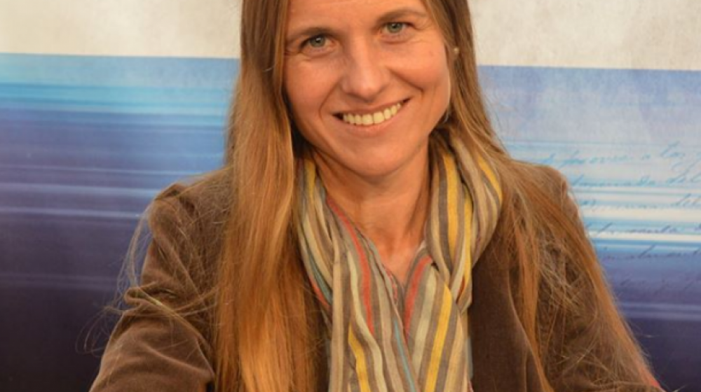 Silvia Jensen: 