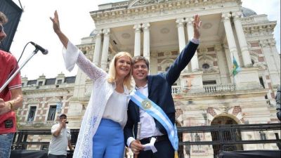 A pesar del ajuste, provincia gastar� 18 millones en limpiar la fiscal�a de Estado