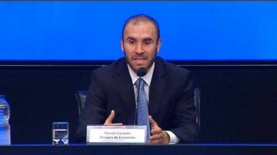 Guzm�n, la reestructuraci�n y una inminente oferta: cuando la quita es buena noticia
