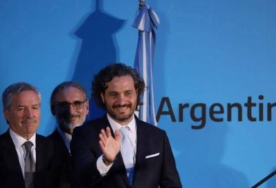 El aumento salarial para los trabajadores del sector privado tambi�n pagar� impuesto a las Ganancias