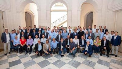 Emergencia e impuestos: los municipios se suman a la Naci�n y a las provincias y aumentan la presi�n fiscal