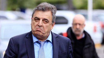 Mario Negri calific� a Venezuela como una 