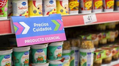 Con Precios Cuidados, buscan ponerle tope a los nuevos aumentos