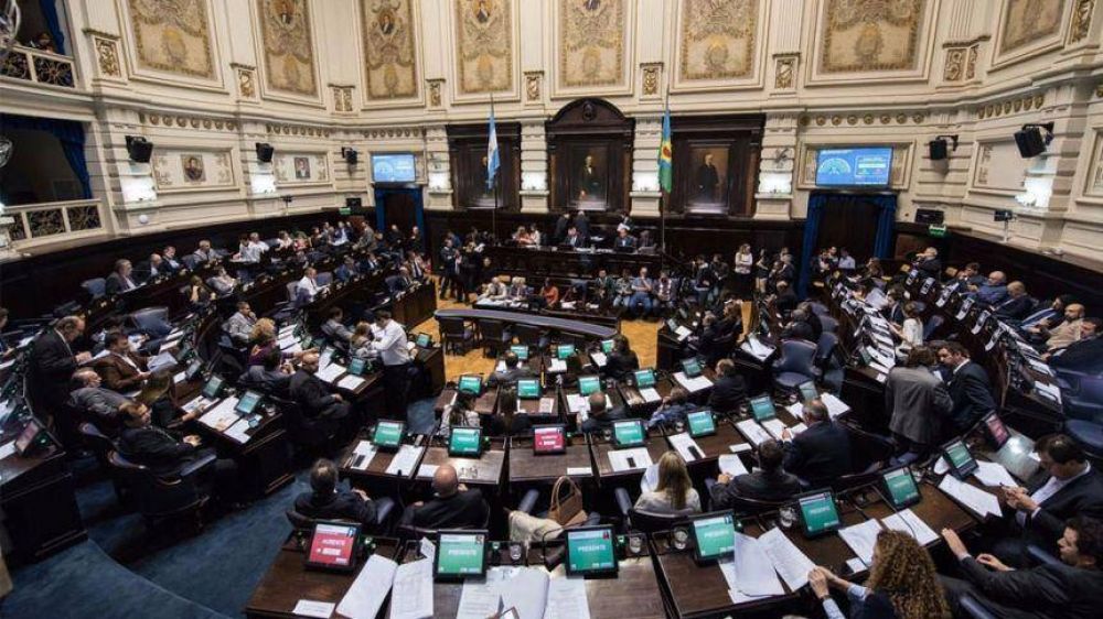 El poder de los intendentes peronistas en la Legislatura bonaerense