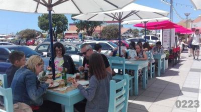 Gastron�micos aseguran que la temporada ya es mejor que la del a�o pasado