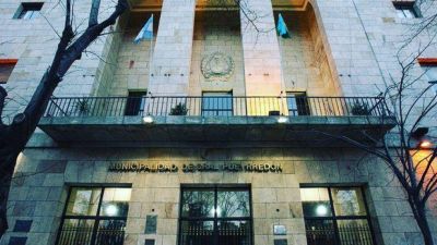 El nuevo Gabinete comenz� con la presentaci�n de las declaraciones juradas