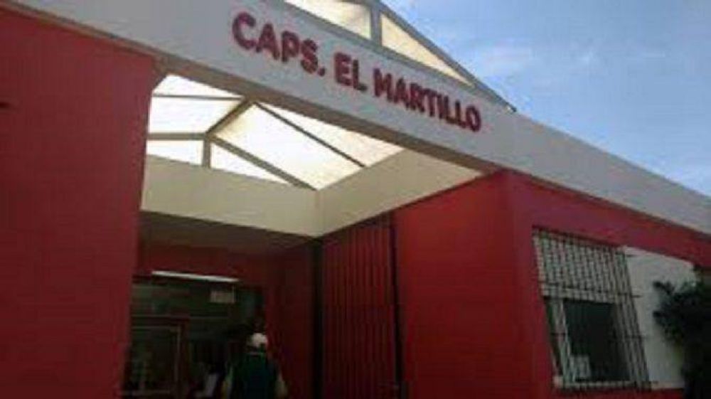 Solicitan reanudar guardias en los CAPS de Belgrano, El Martillo y Ameghino