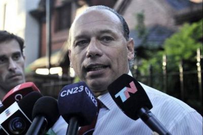 Berni abog� por 