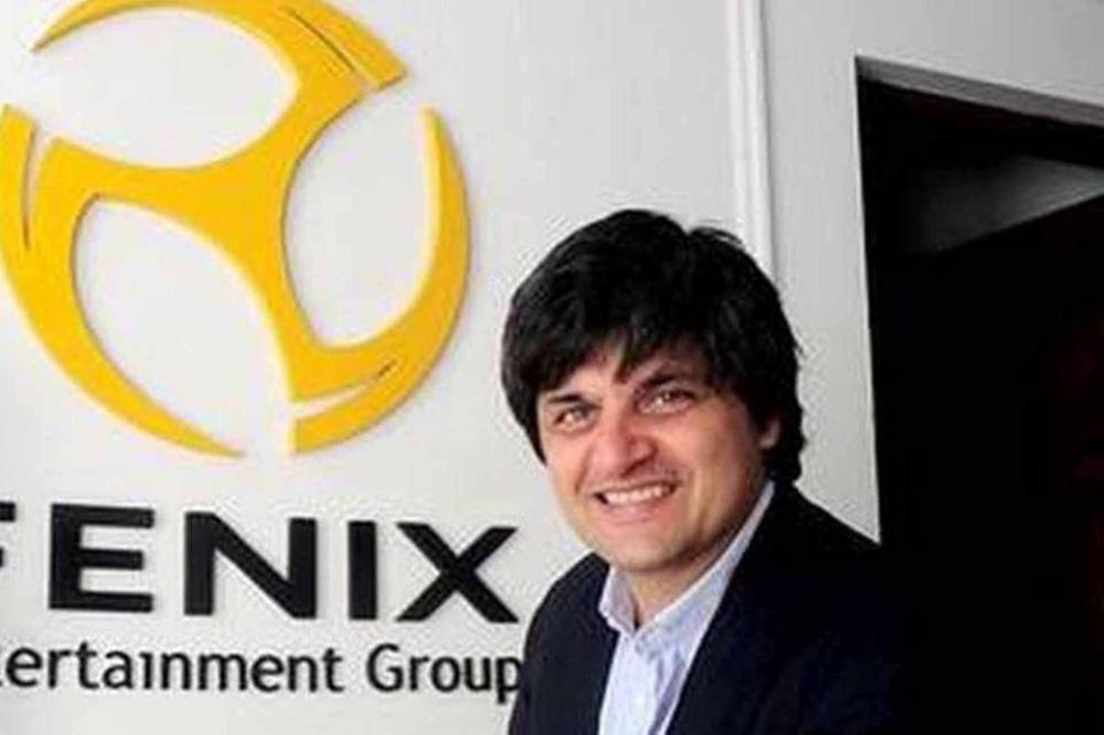 Fenix Entertainment Group entr en concurso preventivo