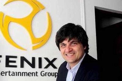 Fenix Entertainment Group entr� en concurso preventivo