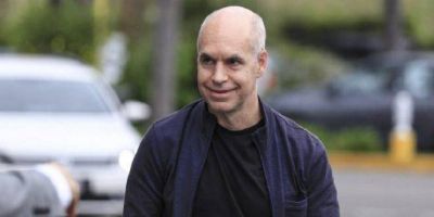 A 4 meses de la muerte de Cinthia Choque, Larreta orden� despidos de agentes de tr�nsito que protestaron por la precarizaci�n