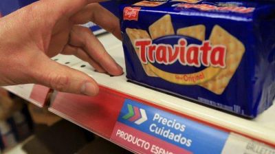 Vuelve Precios Cuidados: menos productos pero con primeras marcas