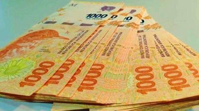 El Gobierno auxilia con hasta $ 5650 millones a cinco provincias gobernadas por el peronismo
