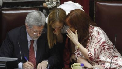 El kirchnerismo deja correr el giro moderado de Alberto con Venezuela