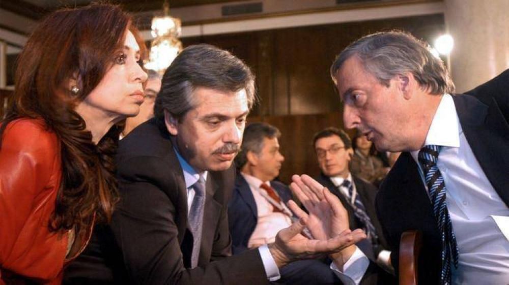 Las 5 medidas econmicas de Alberto Fernndez que lo hacen ms parecido a Cristina que a Nstor Kirchner