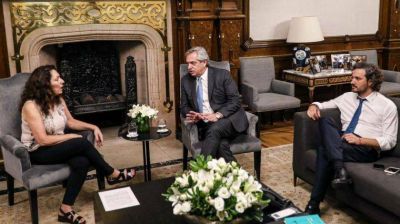 AFI: El Gobierno revisa 500 pases a planta permanente durante el macrismo