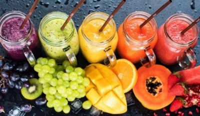 Cinco bebidas que ayudan a reducir la grasa abdominal