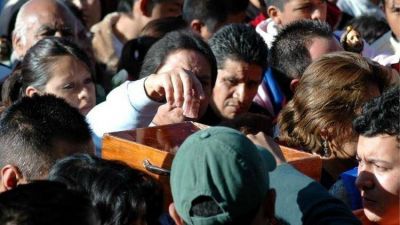 La Iglesia cat�lica pidi� a sus feligreses al menos un d�a de su salario a manera de diezmo