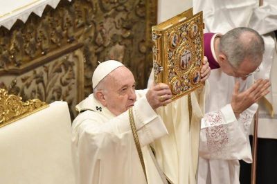 Epifan�a del Se�or: �La adoraci�n es un gesto de amor que cambia la vida�