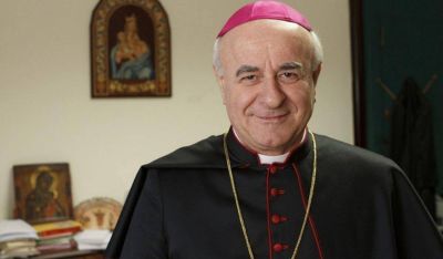 Monseñor Paglia matiza sus palabras sobre la eutanasia: 
