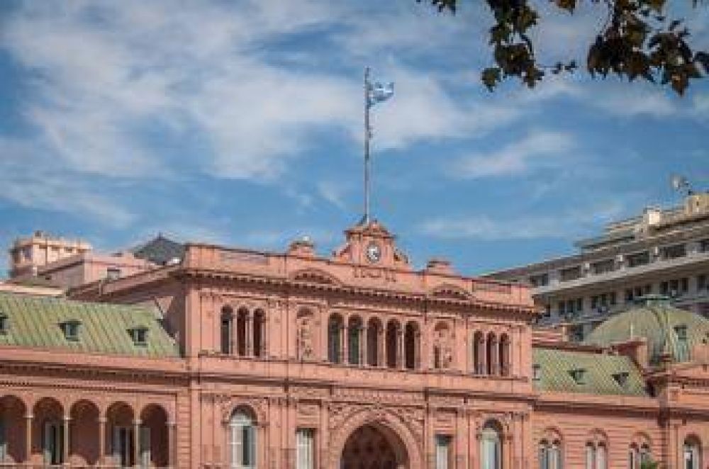 La Argentina ve con preocupaci�n la situaci�n en Medio Oriente