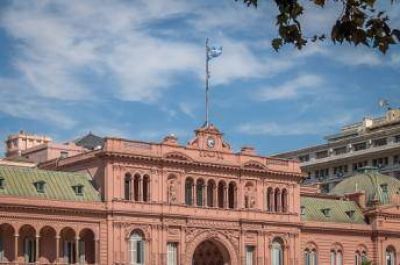 La Argentina ve con preocupaci�n la situaci�n en Medio Oriente