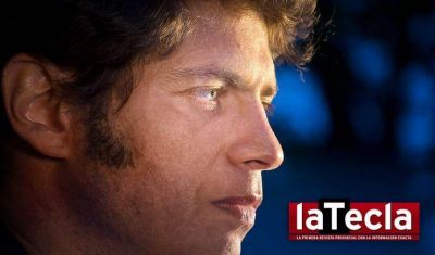 Qu� piensa Kicillof