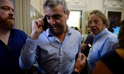 Dura�ona admite �desavenencias� entre intendentes PJ y Kicillof por �ninguneo�