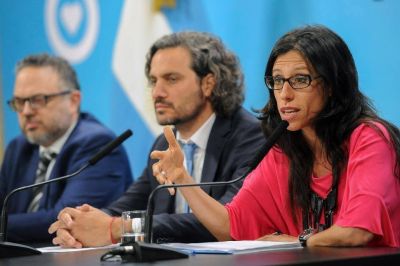 Relanzan Precios Cuidados con el repunte del consumo como objetivo