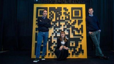 Galper�n prepara con Mercado Pago su pr�xima gran revoluci�n: una central de descuentos y el 