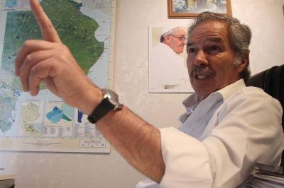 Canciller�a dej� de reconocer oficialmente a la �embajadora� venezolana de Guaid� en Argentina