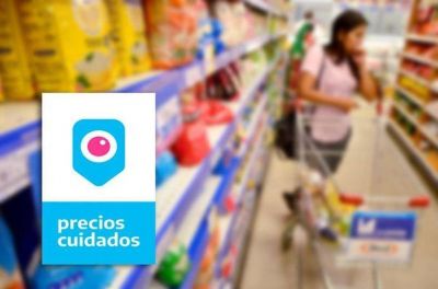 Una gaseosa de primera marca aparece en Precios Cuidados: mir� la lista completa