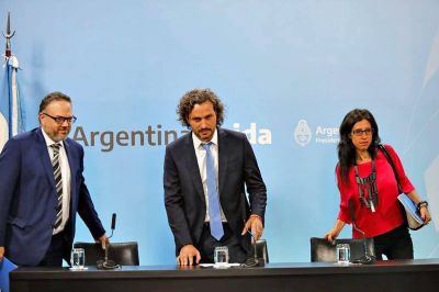 Vuelve la Coca-Cola. C�mo ser� el nuevo Precios Cuidados de Alberto