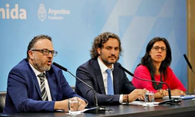 Precios Cuidados, el pacto pol�tico del Paty y la Coca