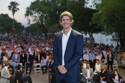 Juan Andreotti congel� su sueldo de intendente por 180 d�as