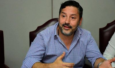 Men�ndez contra los opositores que no aceptan la voluntad popular